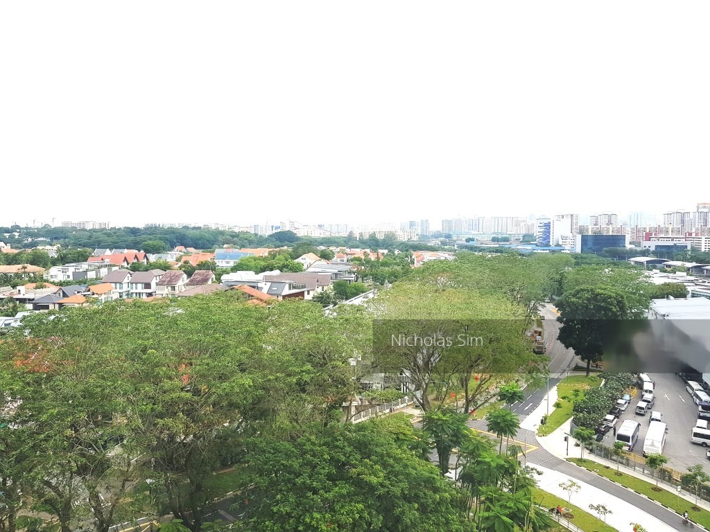 The Chuan (D19), Condominium #154934742